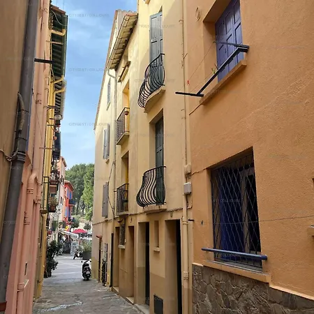 Apartamento 3lib7 - Pour 3 Personnes Proche Plage, Au Coeur Du Faubourg De *