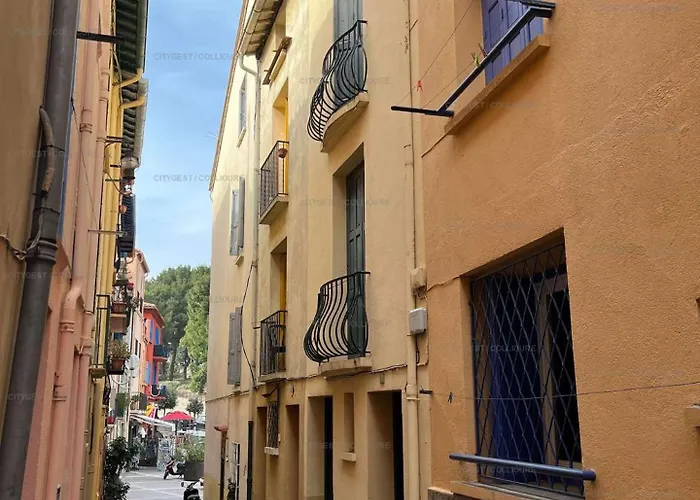 Appartement 3lib7 - Au Coeur Du Faubourg De Pour 3 Personnes *