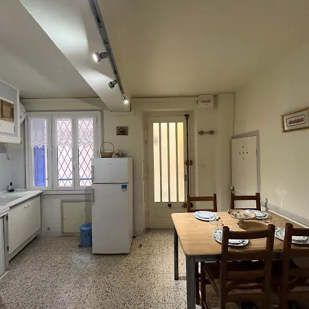3lib7 - Au Coeur Du Faubourg De Pour 3 Personnes Apartment Collioure