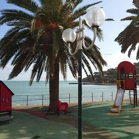 Apartamento 3lib7 - Au Coeur Du Faubourg De Pour 3 Personnes Collioure