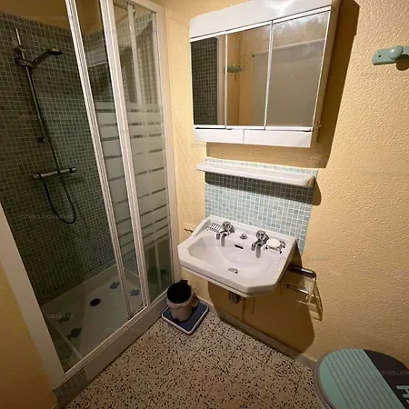 3lib7 - Au Coeur Du Faubourg De Pour 3 Personnes *